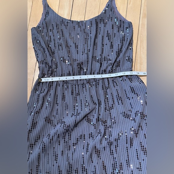 Kismet Tunic With Sequins Size XS - Picture 8 of 10